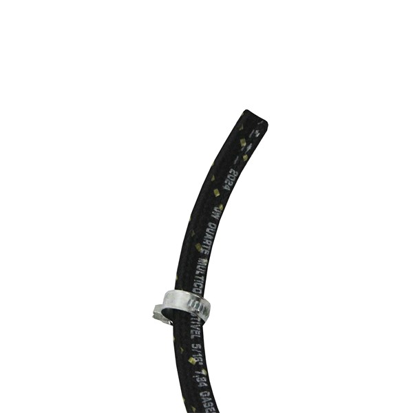 Fogareiro a Gás Alta Pressão 2 Queimadores 2 Regulagens 12 Caulim Quadripé