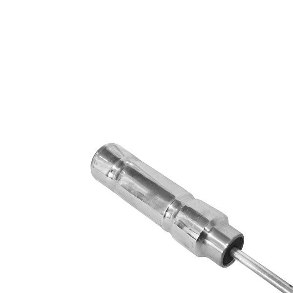 Garfo Churrasco Inox 63cm Cabo Alumínio