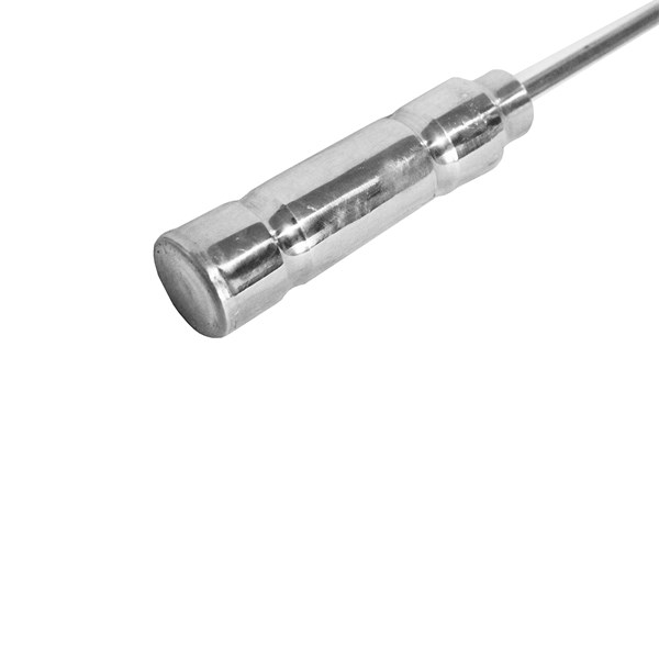 Garfo Churrasco Inox 63cm Cabo Alumínio