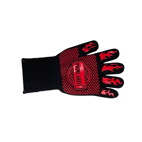 Luva Térmica Churrasco BBQ