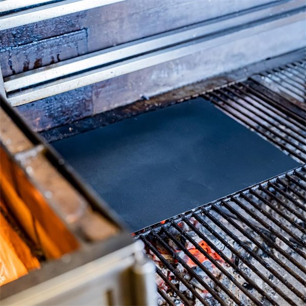 Manta Antiaderente Churrasco Prime Grill