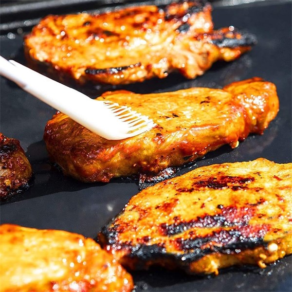 Manta Antiaderente Churrasco Prime Grill