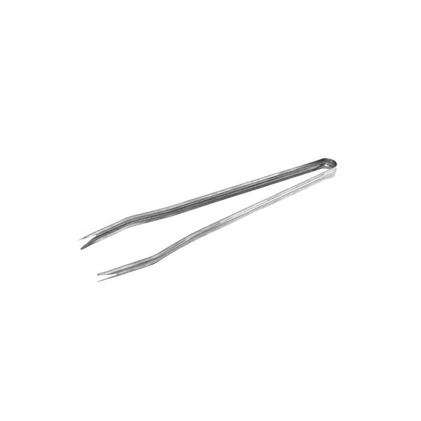 Pegador Inox Churrasco 40cm