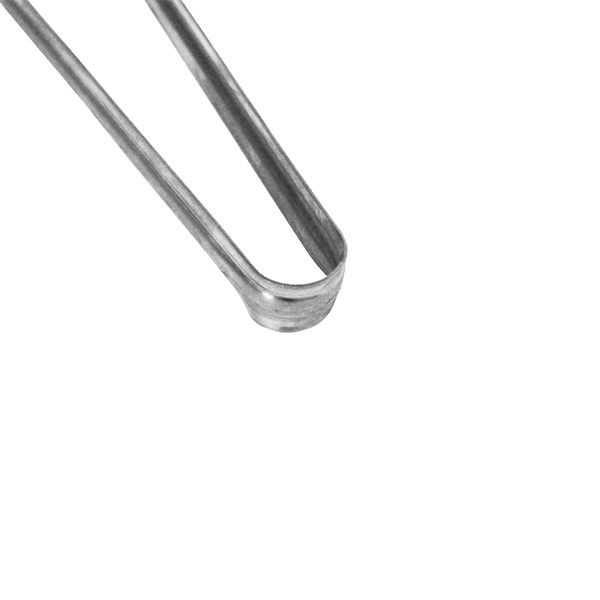 Pegador Inox Churrasco 40cm