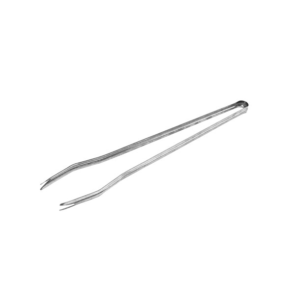 Pegador Inox Churrasco 50cm