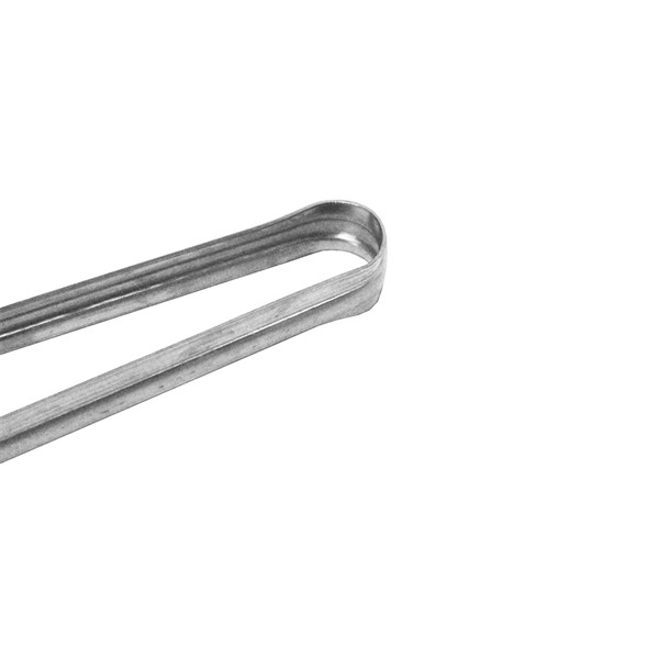 Pegador Inox Churrasco 50cm