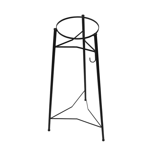 Acessório Gengis Khan Pedestal Ferro