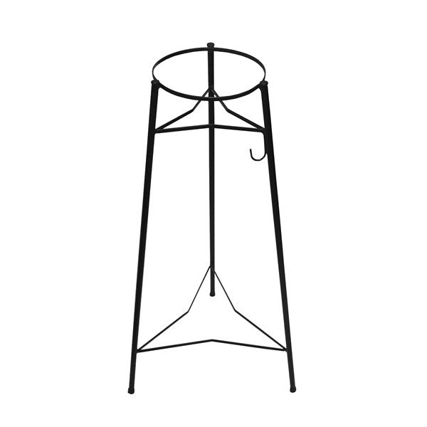 Acessório Gengis Khan Pedestal Ferro