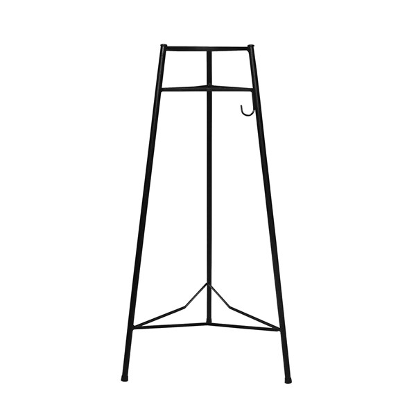 Acessório Gengis Khan Pedestal Ferro