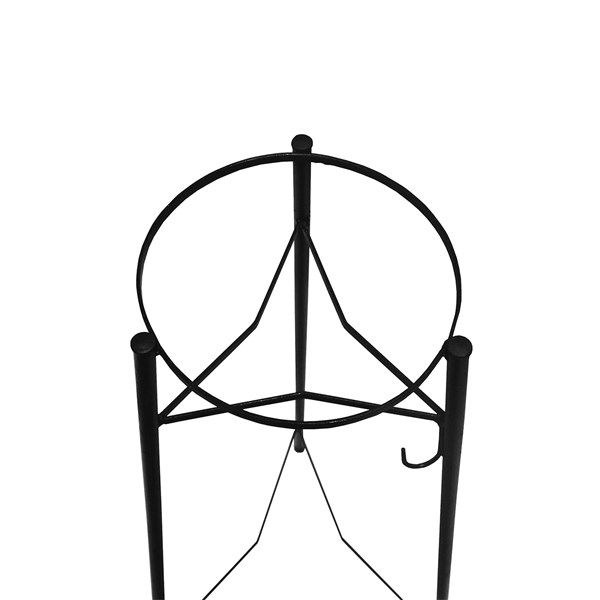 Acessório Gengis Khan Pedestal Ferro