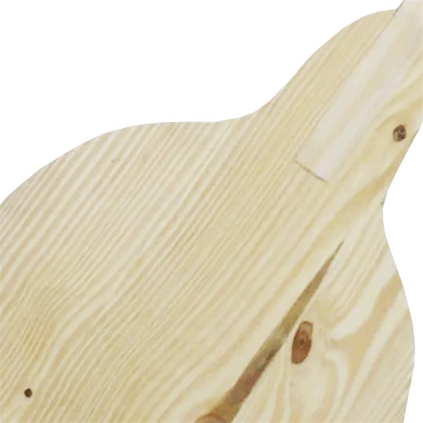 Pá Pizza Madeira 36X147cm