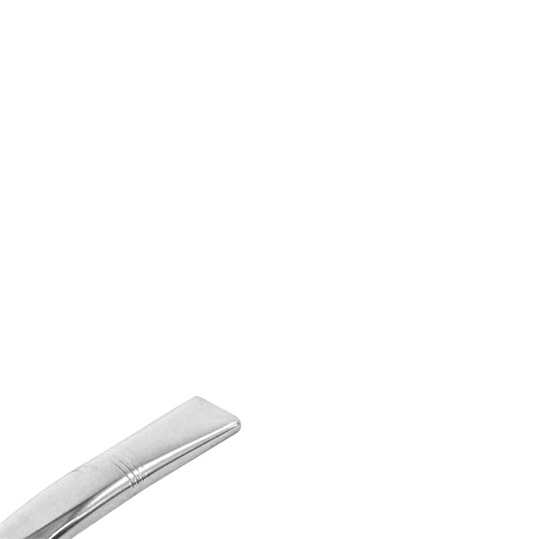 Bomba Chimarrão Inox Média Chata Nossa Senhora Aparecida Manto