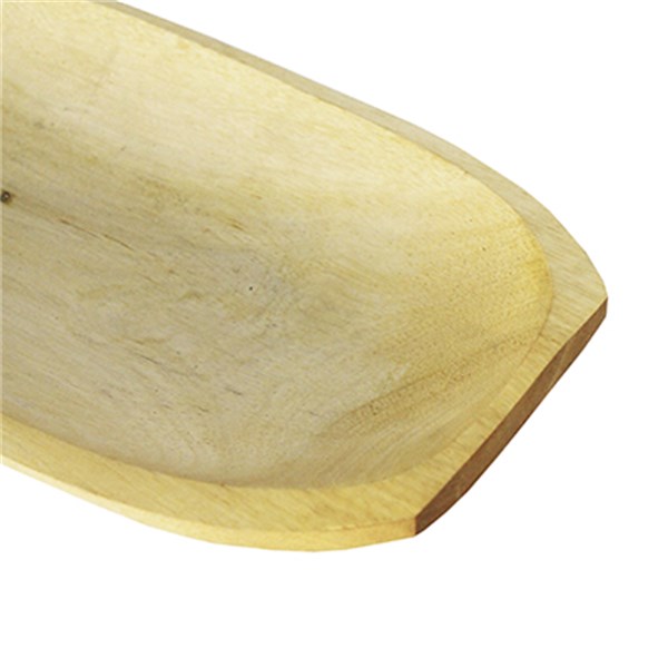 Gamela Pau Madeira Canoa M