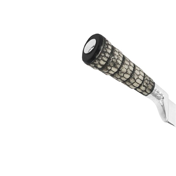 Faca 08 Inox 420 Cabo Tatu