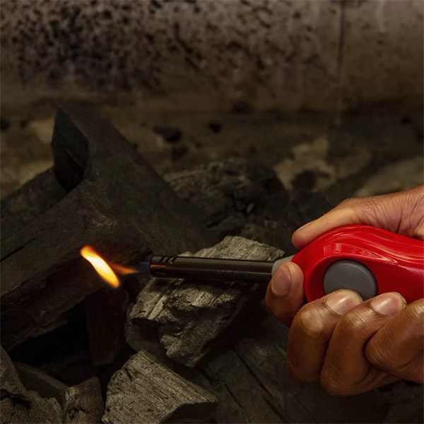 Acendedor Mega Lighter BIC