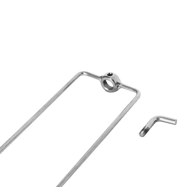 Garfo Longo Espeto Giratório Espetoflex