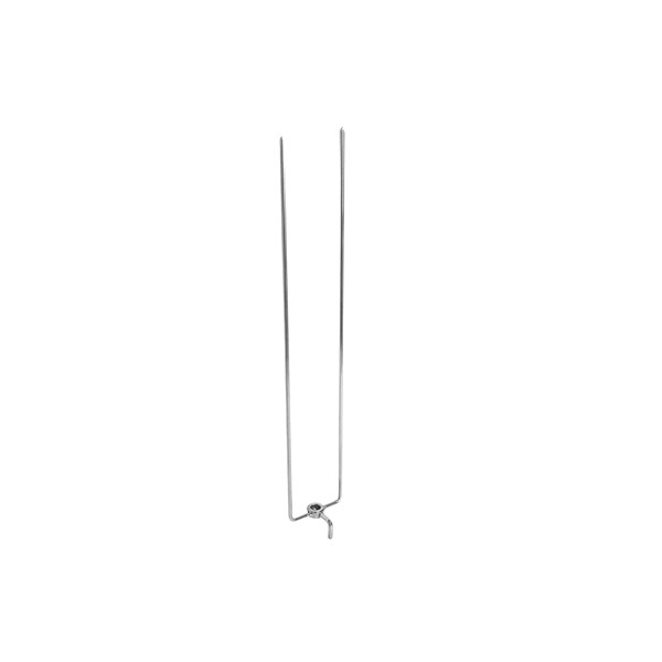 Garfo Longo Espeto Giratório Espetoflex