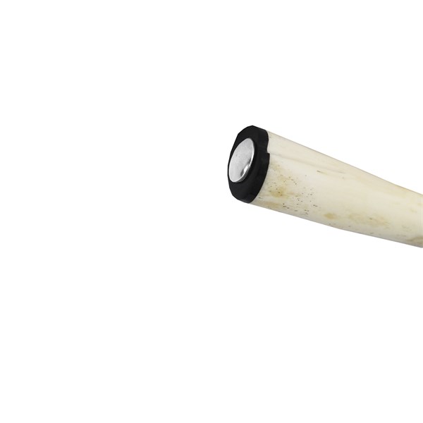 Faca Punhal 08 Inox 420 Abridor Cabo Osso