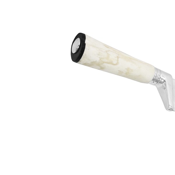 Faca 10 Inox 420 Cabo Osso