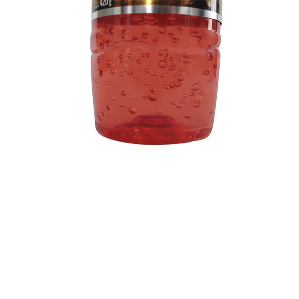 Acendedor Carvão e Lenha 420g Alcool Gel