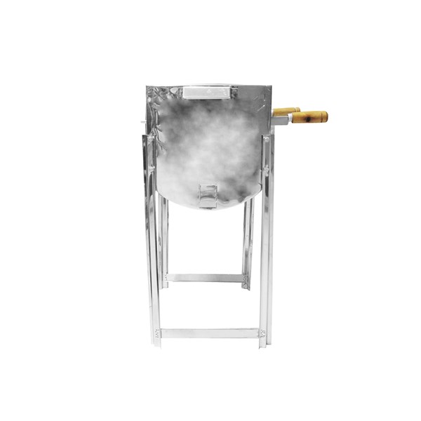 Churrasqueira Inox TBR-03