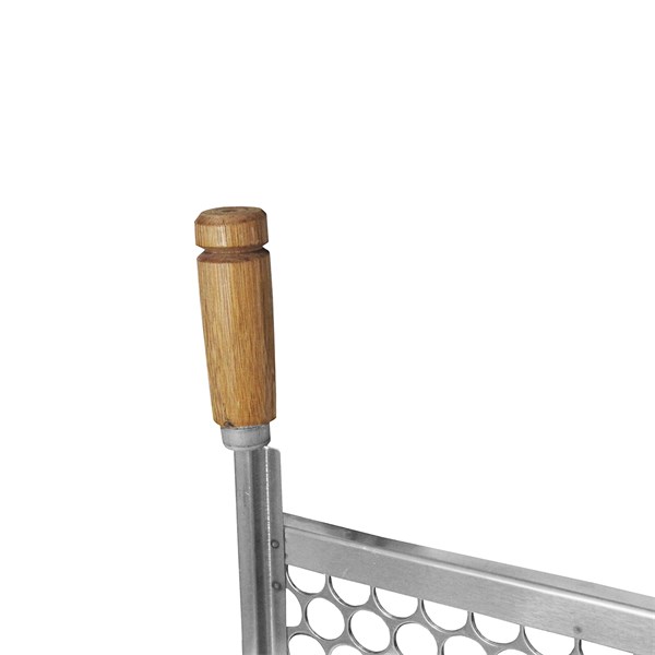 Churrasqueira Inox TBR-03