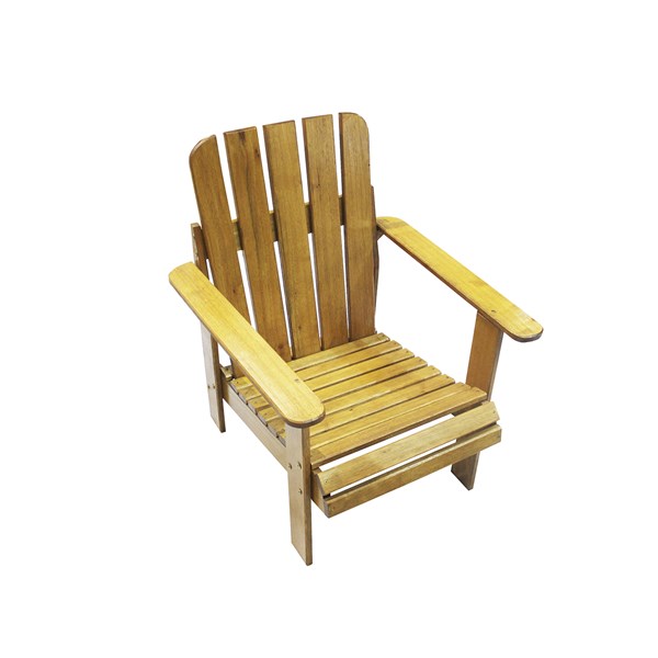 Poltrona Cadeira Descanso Conforto Madeira Eucalipto Stain Verniz Par