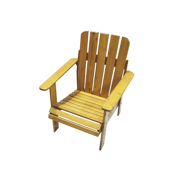 Poltrona Cadeira Descanso Conforto Madeira Eucalipto Stain Verniz Par