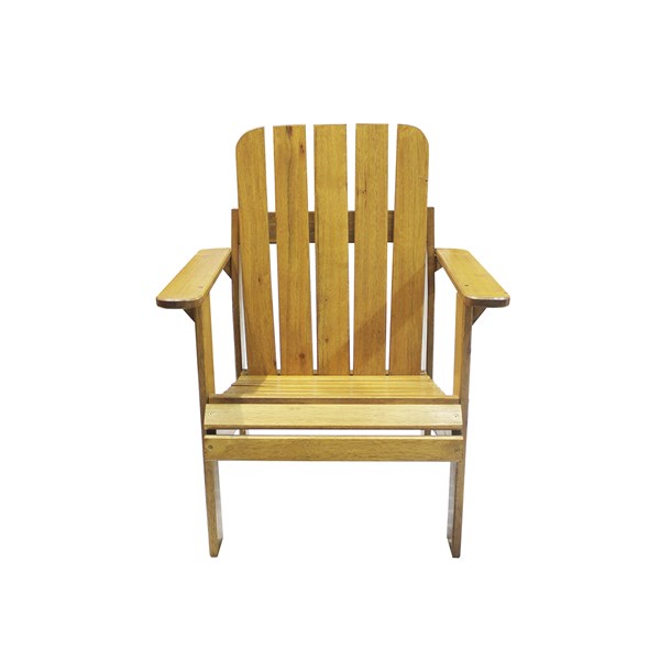 Poltrona Cadeira Descanso Conforto Madeira Eucalipto Stain Verniz Par