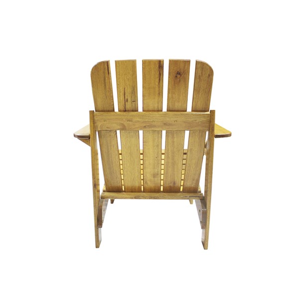 Poltrona Cadeira Descanso Conforto Madeira Eucalipto Stain Verniz Par