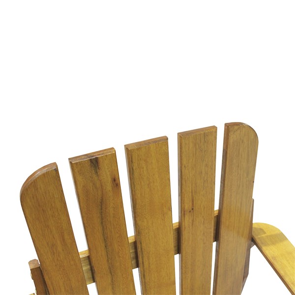 Poltrona Cadeira Descanso Conforto Madeira Eucalipto Stain Verniz Par