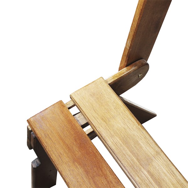 Banco Vira Mesa Multi 1,90m Madeira Eucalipto Stain Verniz