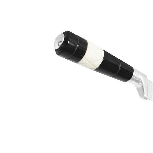 Faca 09 Inox 420 Cabo Osso Chifre
