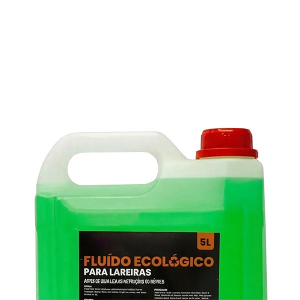 Fluído Lareira Ecológica 5L