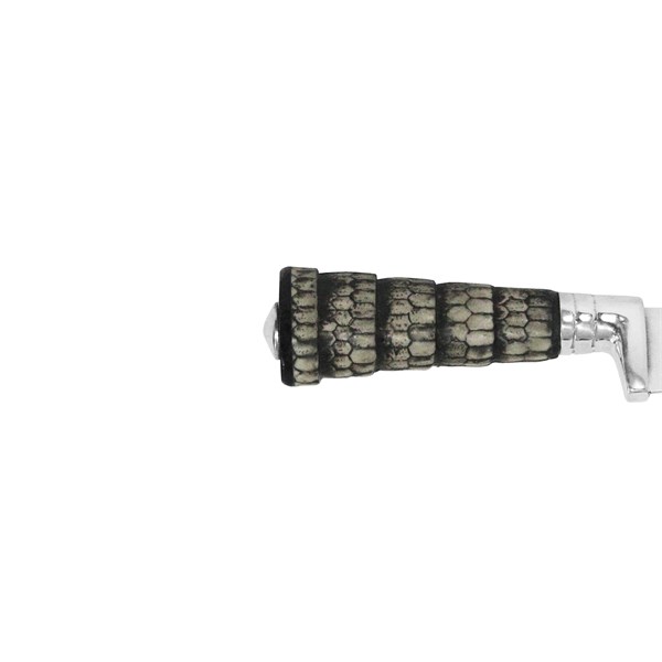 Faca 06 Inox 420 Cabo Tatu