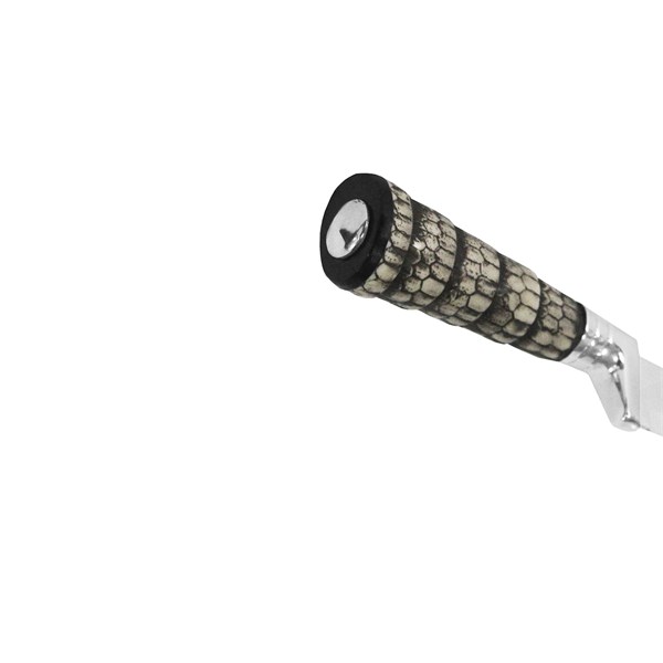 Faca 06 Inox 420 Cabo Tatu