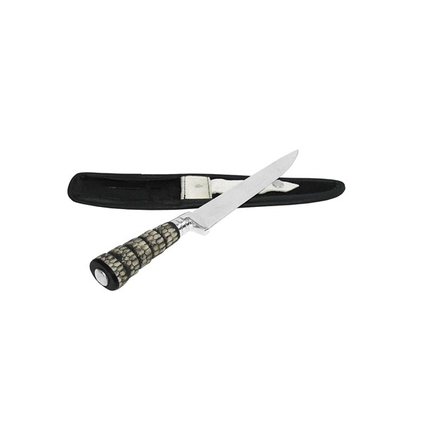 Faca 07 Inox 420 Cabo Tatu