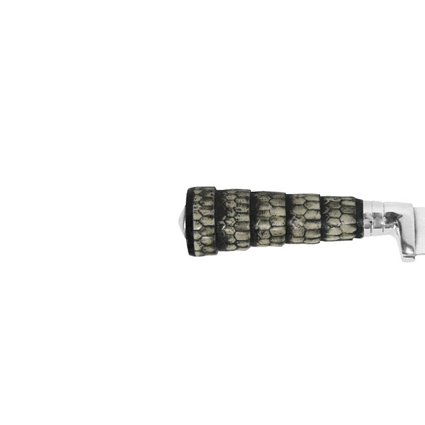 Faca 07 Inox 420 Cabo Tatu