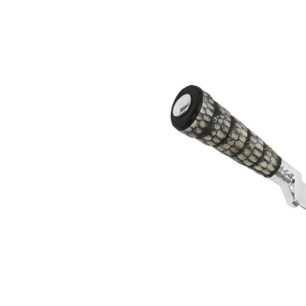 Faca 07 Inox 420 Cabo Tatu