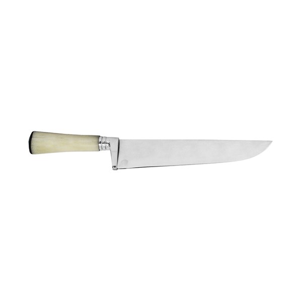 Faca 10 Inox 420 Cabo Osso