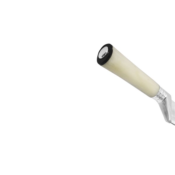 Faca 10 Inox 420 Cabo Osso