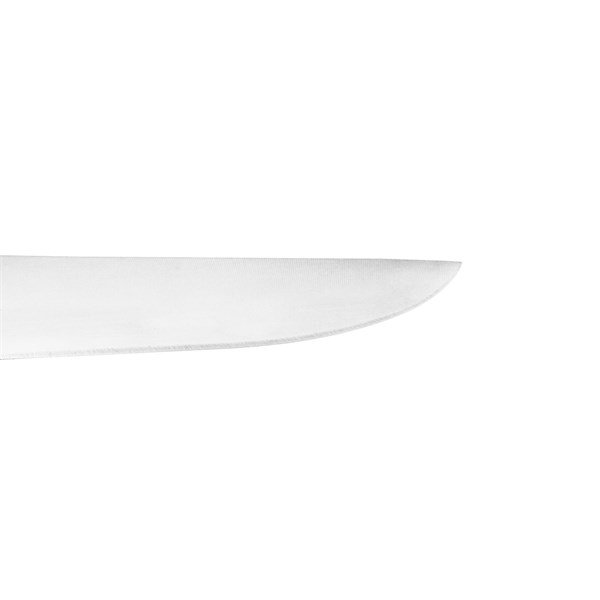 Faca 08 Inox 420 Cabo Osso Chifre