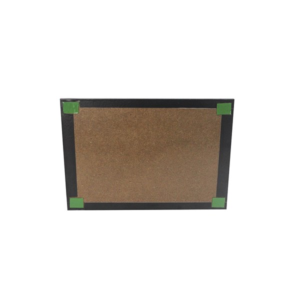 Quadro 29,5X20,5cm Reforçado Cortes Bovinos