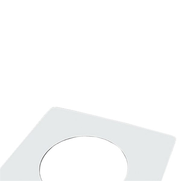 Arremate Chaminé 150mm Inox