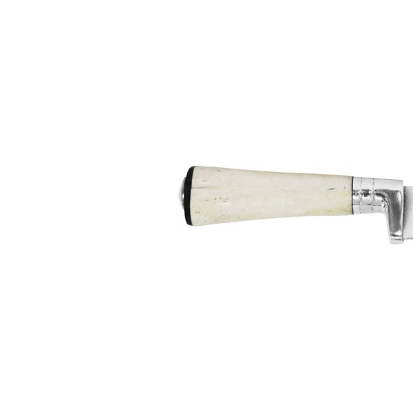 Faca 06 Inox 420 Cabo Osso