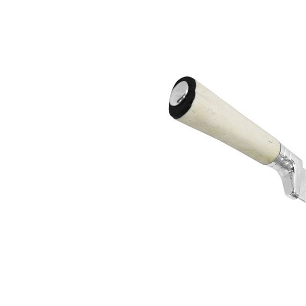 Faca 06 Inox 420 Cabo Osso