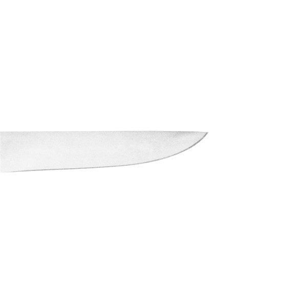 Faca 06 Inox 420 Cabo Osso