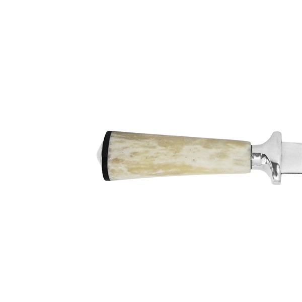 Faca Adaga 07 Inox 420 Cabo Osso