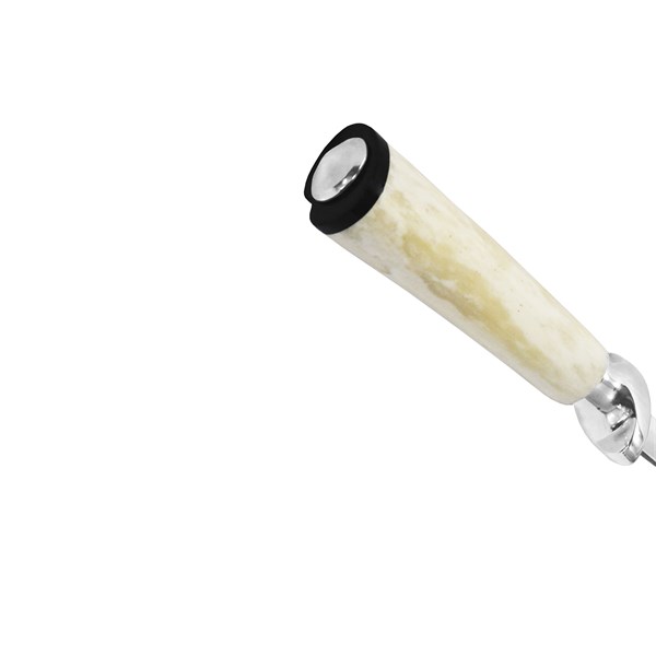 Faca Adaga 07 Inox 420 Cabo Osso