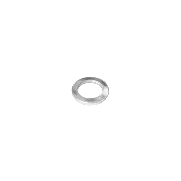 Termômetro Analógico Visor 2 Polegadas 10-400°C Haste 40mm Inox
